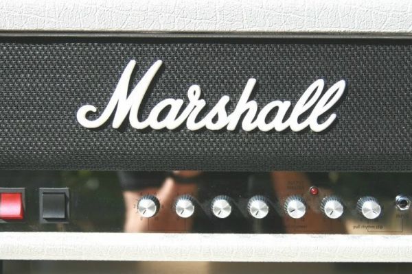 Marshall Silber Jubilee 2525  mini