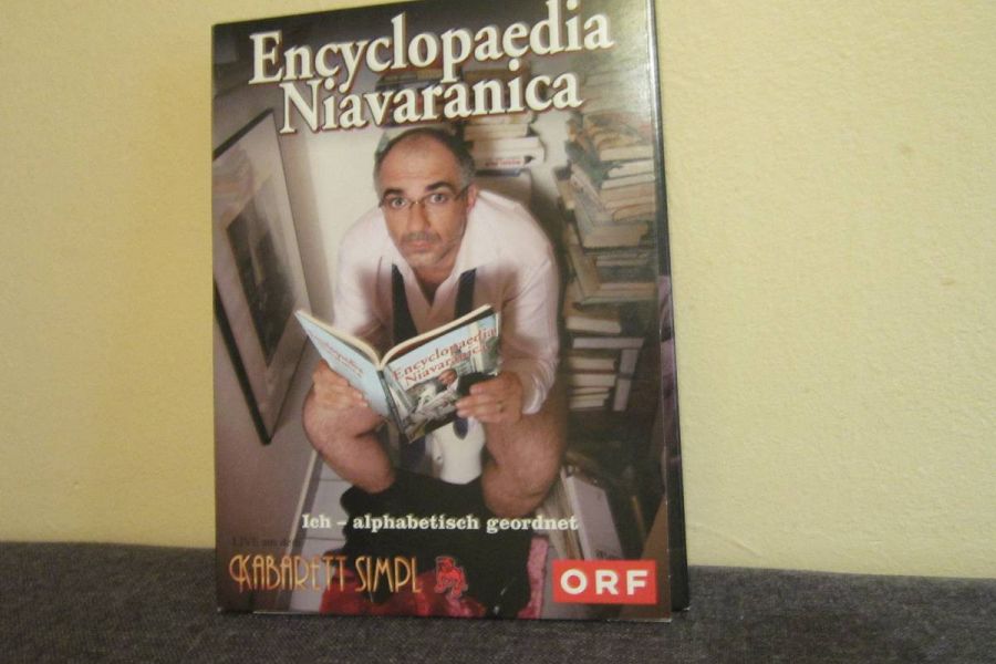 Encyclopaedia Niavaranica - Bild 1