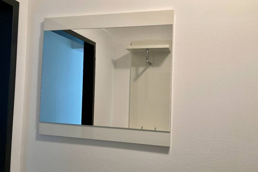 Vorzimmergarderobe inkl. Spiegel - Bild 3