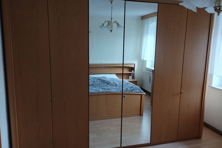 Schlafzimmer - Bild 1